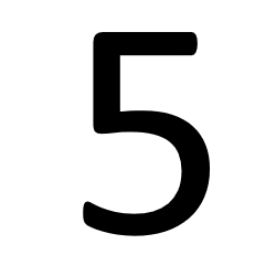 Number Image