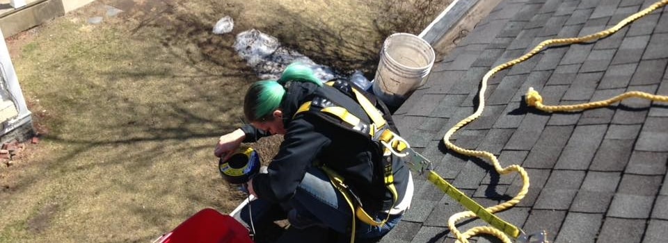 Precisputs Fönsterputsning - Jönköpings län